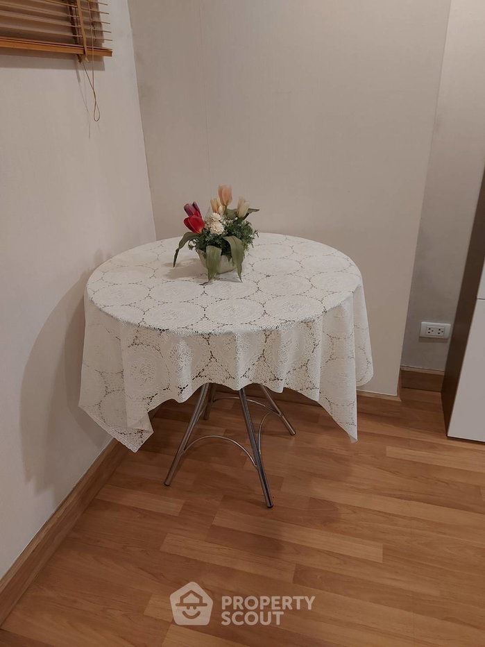 picture 1-BR Condo at The Aree Condominium near BTS Ari (ID 2021402) - 2/21