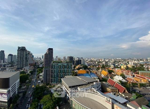 รูป คอนโด 2-ห้องนอน ที่ ณุศาศิริ แกรนด์ คอนโดมิเนียม ใกล้ BTS เอกมัย (ID 2837727) - รูปที่ 16/16