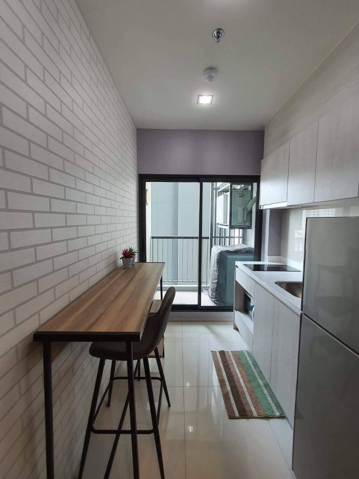 picture @Condorental condo for rent Life Sukhumvit 48 - 6/7