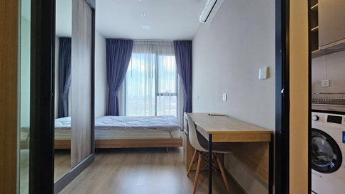 🔥ด่วน ห้องไปไวมากกก Code: 26KJ4968 ให้เช่า The Privacy Taopoon Interchange ✅ Add Line @kjcondo (มี@ข้างหน้าด้วยนะคะ)