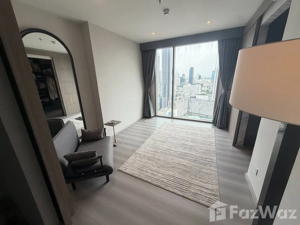 picture 3-bedroom unit for rent at Rhythm Ekkamai Estate 6777908 - 10/12