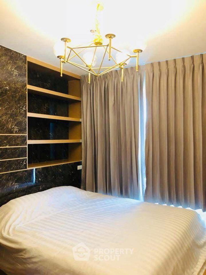 รูป คอนโด 1-ห้องนอน ที่ ซีฮิลล์ คอนโด ศรีราชา ใน สุรศักดิ์ (ID 2794706) - รูปที่ 3/11