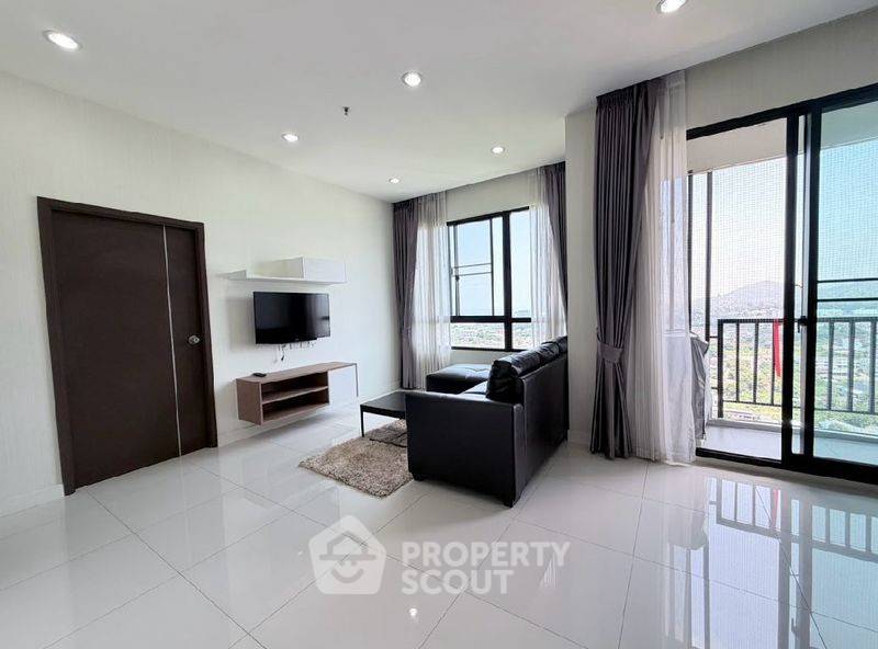 picture 21st-Floor 1-BR Condo At The Sky Sriracha, Si Racha (ID 3243207) - 4/12