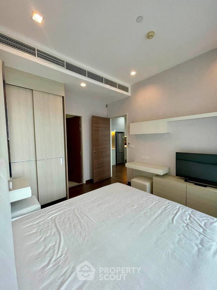 รูป คอนโด 2-ห้องนอน ที่ คิว อโศก ใกล้ MRT เพชรบุรี (ID 3120530) - รูปที่ 4/10