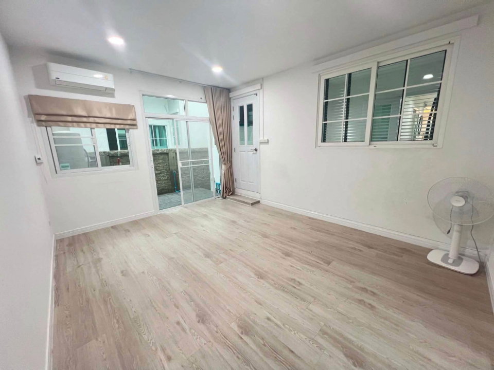 รูป #A124499 ✅ 15/9/69 ให้เช่าบ้านเดี่ยว Grandio Bang Na KM.5📲📢สอบถาม ld line @condoboy - รูปที่ 17/17