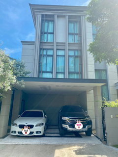 ✨ขายด่วน บ้านเดี่ยวพร้อมสระว่ายน้ำ  5 นอน 4 น้ำ ต่อเติมเต็มพื้นที่ใช้สอยสุดคุ้มค่า สนใจนัดชมแจ้งนัดเราได้เลยค่ะ