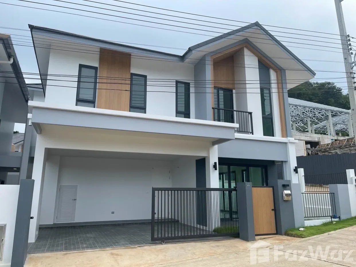 รูป ขาย บ้านเดี่ยว 4 ห้องนอน ในโครงการ สุพิชฌาย์ เดอะ เซอร์เคิล 6758249 - รูปที่ 9/9