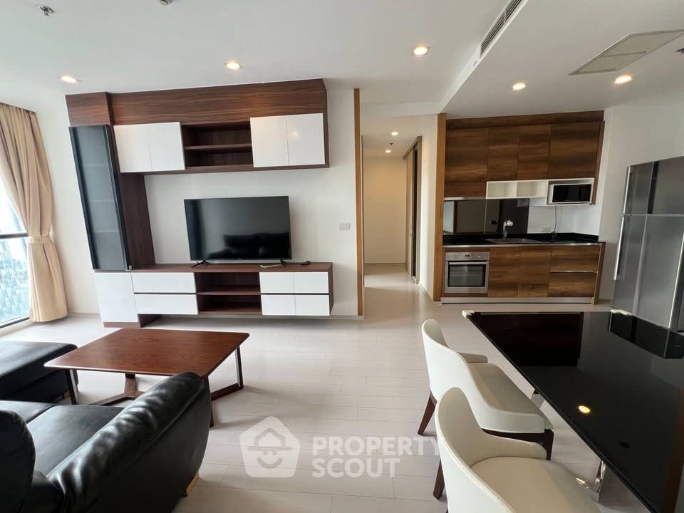 picture 2-BR Condo at Noble Ploenchit near BTS Phloen Chit (ID 3309167) - 2/25