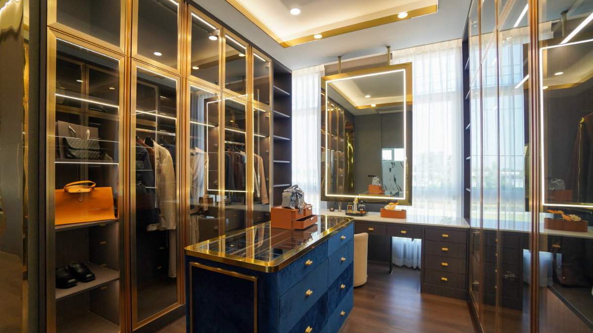 รูป โครงการบ้านเดี่ยว - บ้านแฝด Grand Burlington เพชรเกษม-สาย4 - รูปที่ 6/12