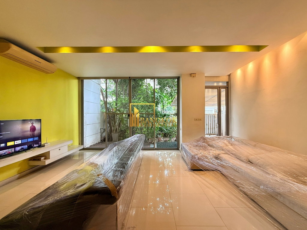 picture Prompak Gardens | Charming 3 Bed Townhouse in Thonglor - BR49088TH - 2/46