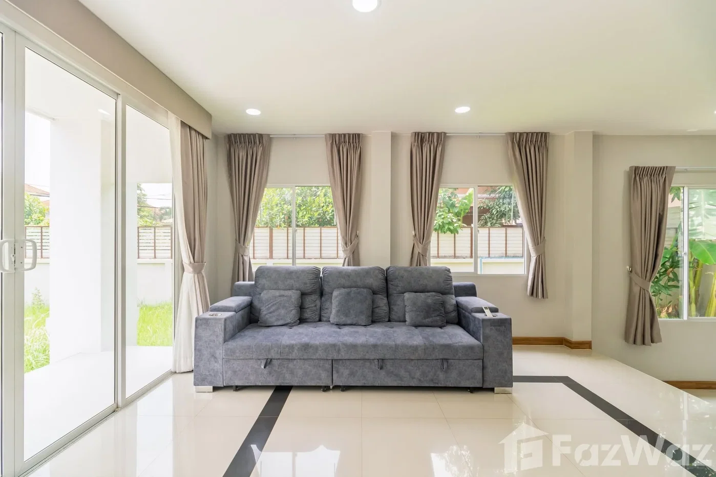 รูป Pet Friendly เลี้ยงสุนัขและแมวได้ หมู่บ้านลลิล 6773657 - รูปที่ 14/18