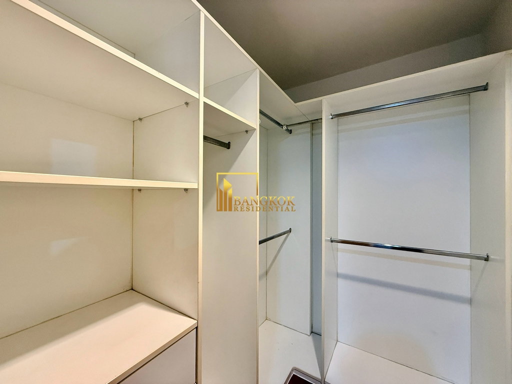รูป Baan Siri 24 | Spacious 2 Bedroom Condo in Phrom Phong - BR62095CD - รูปที่ 12/35
