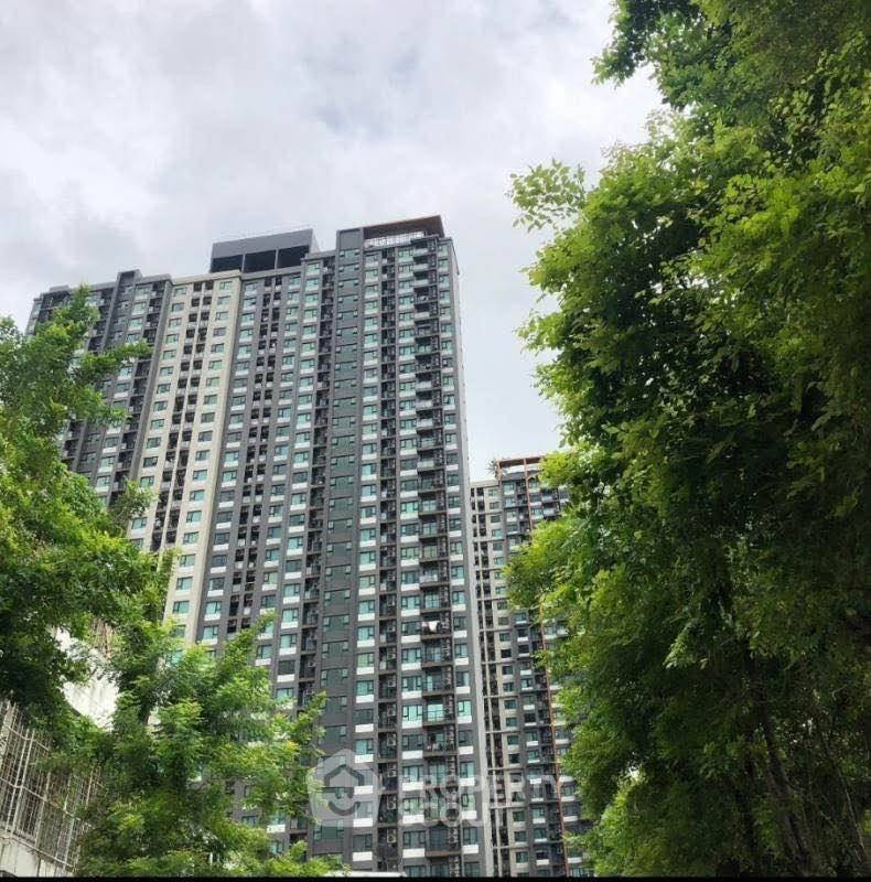 รูป คอนโด 2 ห้องนอน ชั้น 27 Life Asoke ใกล้ ARL มักกะสัน (ID 2943159) - รูปที่ 2/14