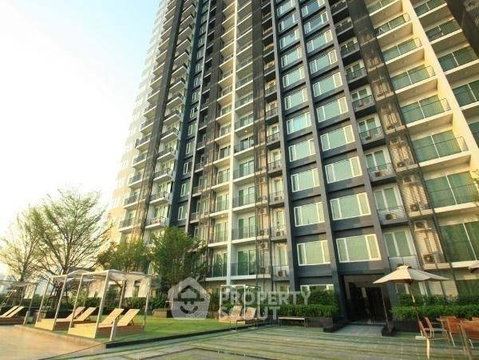 1-BR Condo at Siri At Sukhumvit near BTS Thong Lor (ID 2736585)