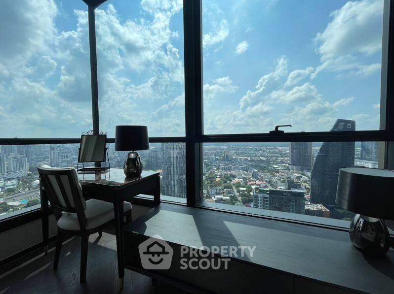 picture 70m To BTS Thong Lor | 2-BR The Esse Sukhumvit 36 (ID 2057454) - 11/20
