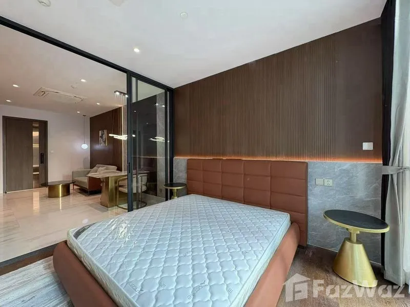 picture 1 Bedroom Condo for rent at Supalai Icon Sathorn 6769807 - 7/10