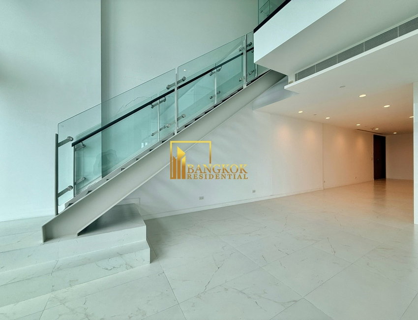รูป 185 Rajadamri | Rare 3 Bed Duplex Luxury Condo in Prime Area - BR13916CD - รูปที่ 20/65