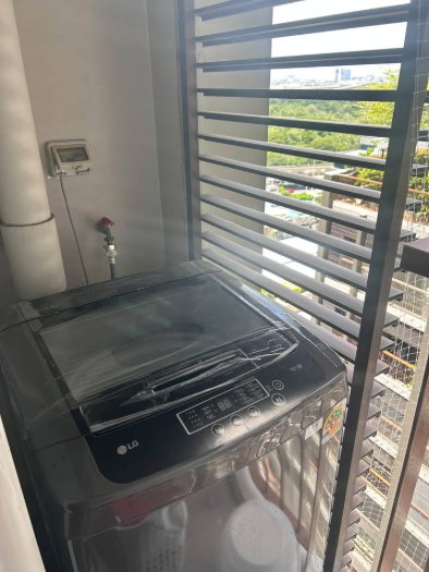 picture Condo for Rent at SYM Vibha - Ladprao (P6909023) - 5/5