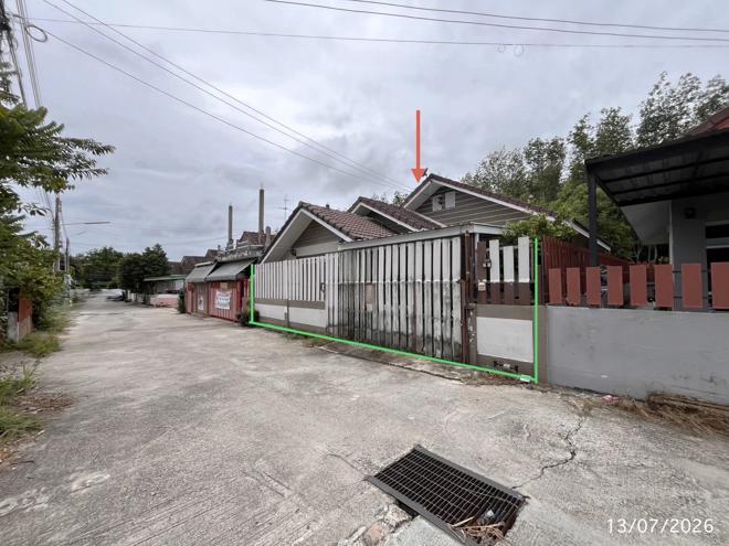 picture HOME 40 Sq.w. Ban Chang Rayong for 1.6M - 6/17