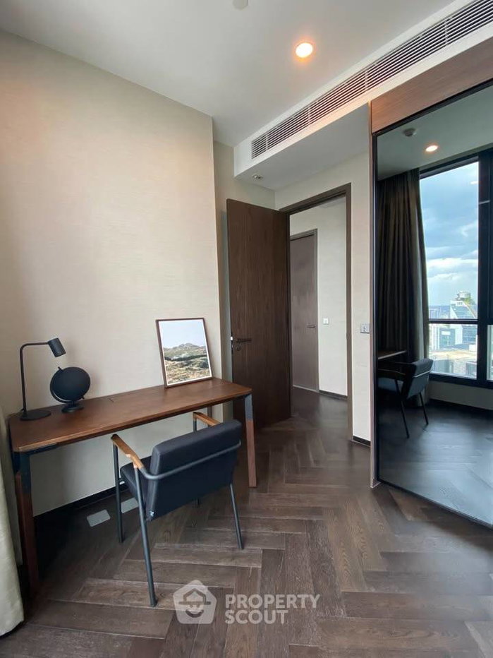 picture 2-BR Condo at The Esse Sukhumvit 36 near BTS Thong Lor (ID 3059631) - 5/13