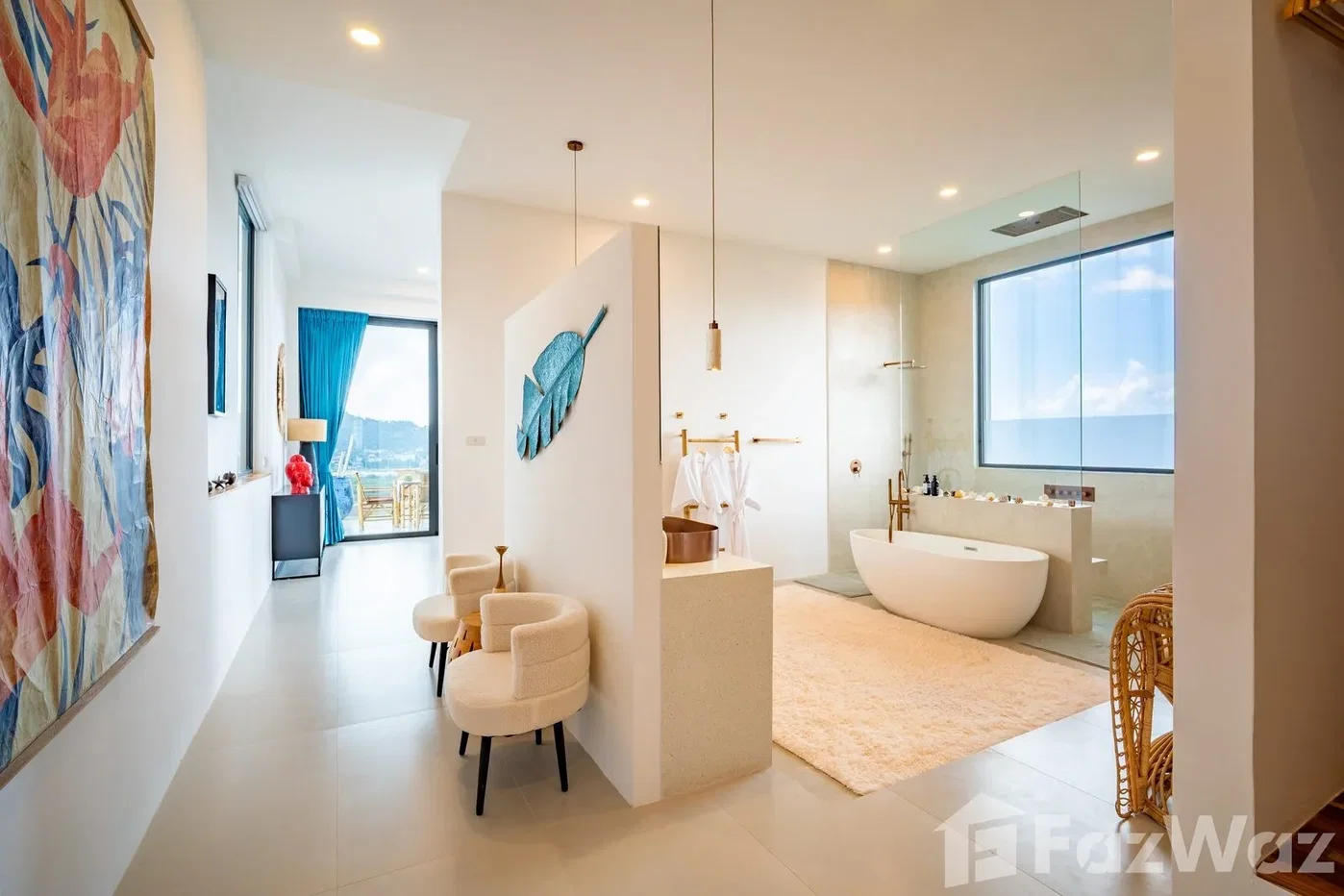 picture 7 Bedroom House for sale in Bo Phut, Surat Thani 6748894 - 3/29