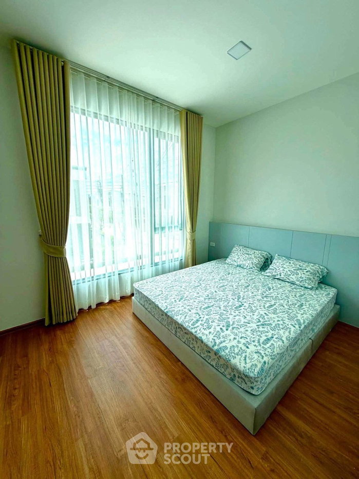 รูป บ้าน 3 ห้องนอน 110 ตร.ม. ในโครงการ Pleno Sukhumvit - Bangna 3 บางแก้ว (ID 3303976) - รูปที่ 2/12