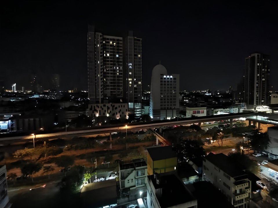 รูป 🏙️ ให้เช่า IDEO Sathorn-Wongwian Yai | ไอดีโอ สาทร - วงเวียนใหญ่ 🏙️ - รูปที่ 12/12