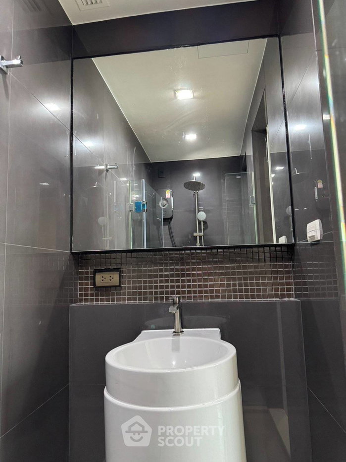 รูป คอนโด 1-ห้องนอน ที่ ริธึ่ม พหล-อารีย์ ใกล้ BTS สะพานควาย (ID 2971800) - รูปที่ 9/10