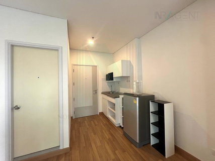 รูปภาพ 🎉 For Rent Condo LUMPINI PLACE RAMA 3 - RIVERINE Building 1, Floor 7,Studio, Room size 25 sqm