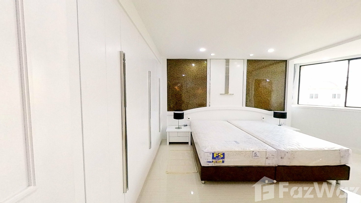 รูป คอนโดให้เช่า 3 ห้องนอน ในโครงการ เพรสซิเด้นท์ พาร์ค สุขุมวิท 24 1389172 - รูปที่ 3/22