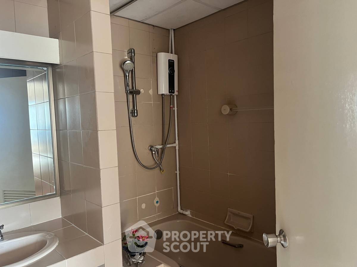 รูป ขายคอนโด 2 ห้องนอน Saranjai Mansion ใกล้ BTS นานา 300 ม. (ID 2926850) - รูปที่ 7/7