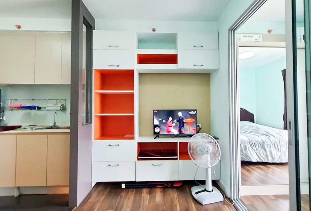 รูป ***ให้เช่า A Space ME บางนา (6,000/ด.เท่านั้น!!! + ราคาดีสุดๆๆ) LINE : @Feelgoodhome (มี@หน้า) - รูปที่ 7/16