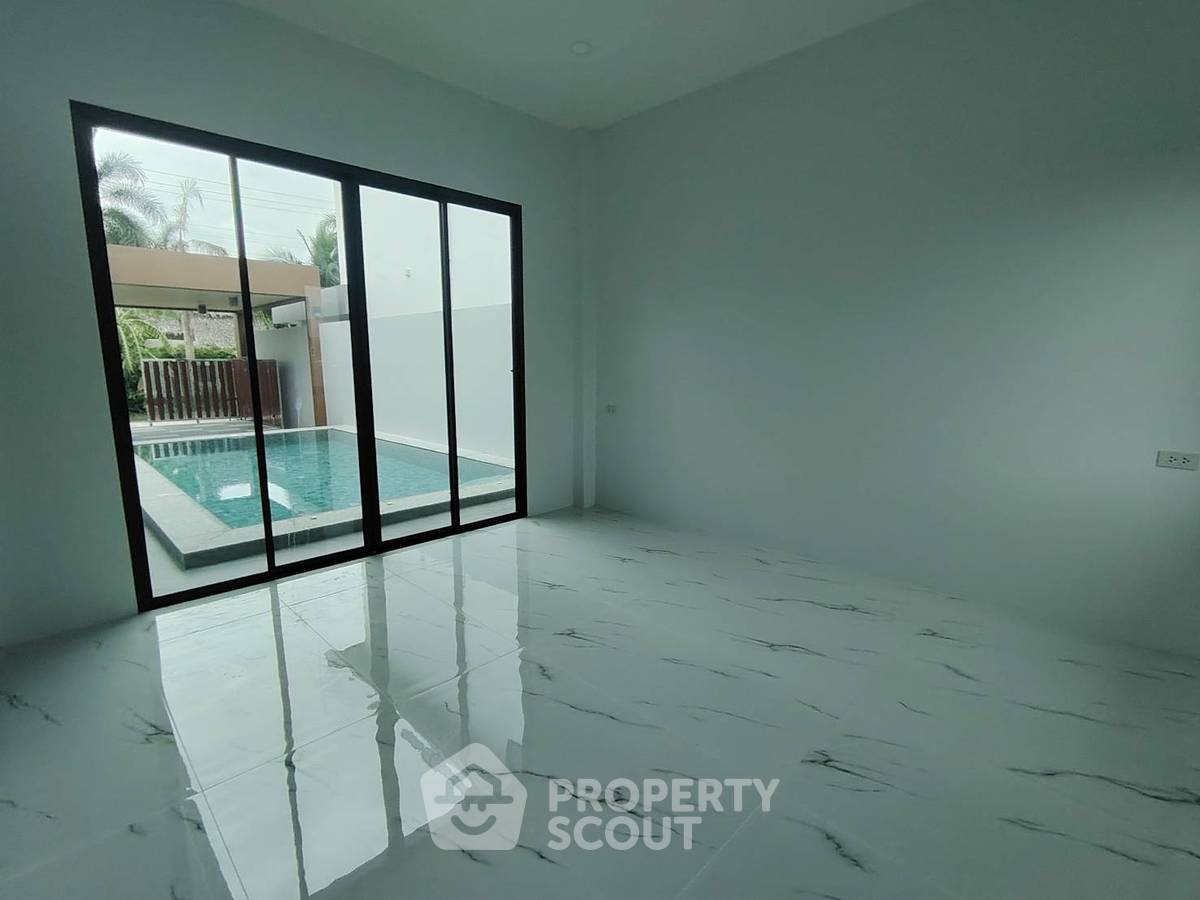 รูป วิลล่า 3 ห้องนอน เลี้ยงสัตว์ได้ ที่ Pool Villa Hua Hin 102 หัวหิน (ID 3309584) - รูปที่ 20/21