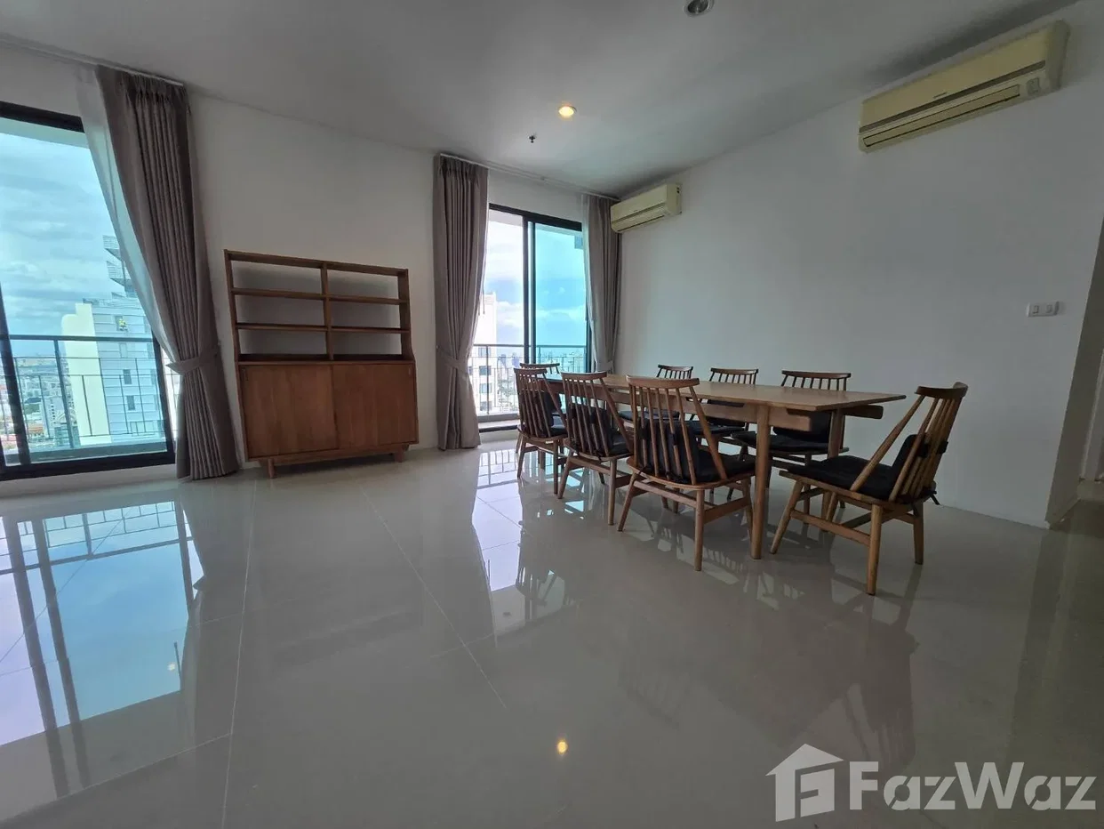 picture Villa Asoke 6776686 - 1/12