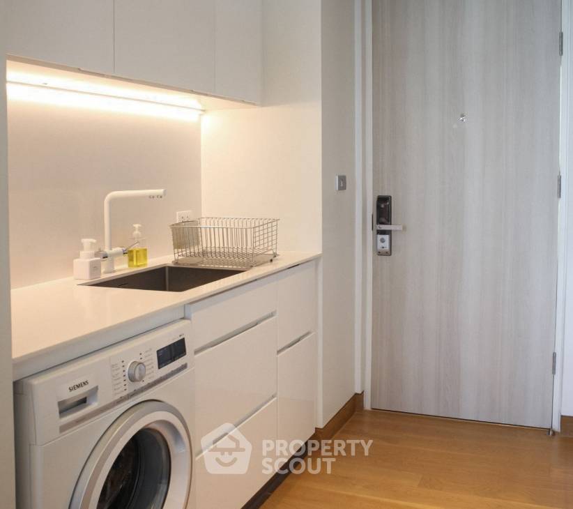 รูป คอนโด 2-ห้องนอน ที่ เดอะ ลุมพินี 24 ใกล้ BTS พร้อมพงษ์ (ID 3201490) - รูปที่ 7/11