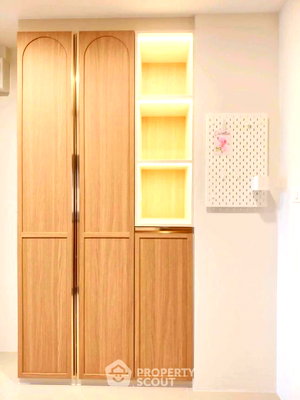 Condos for rent : 200m To BTS Ratchathewi | 2-BR At The Line Ratchathewi (ID 2884268)