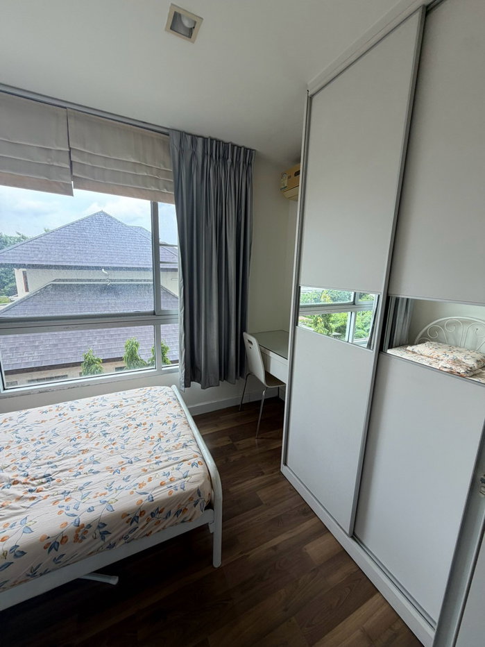 รูป Wow! The room sukhumvit 20k (58sqm) - รูปที่ 2/15