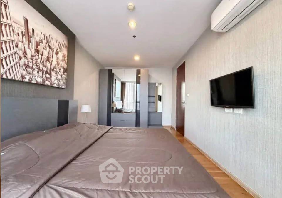 picture 1-BR Condo at The Line Phahonyothin Park near MRT Phahon Yothin (ID 2916276) - 6/10