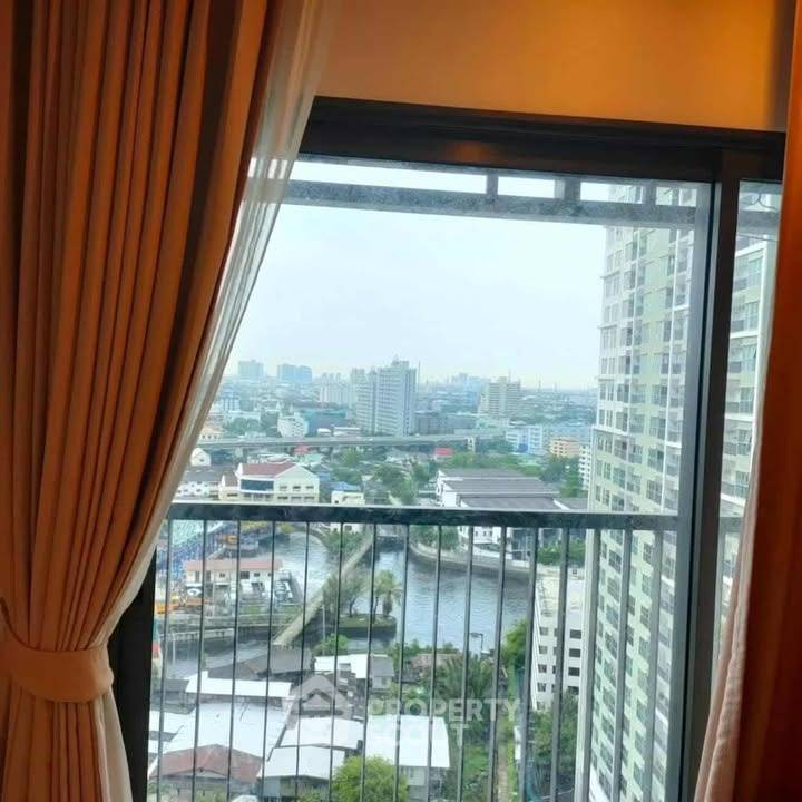 รูป คอนโด 1-ห้องนอน ที่ ไลฟ์ สุขุมวิท 48 ใกล้ BTS พระโขนง (ID 2837935) - รูปที่ 7/8
