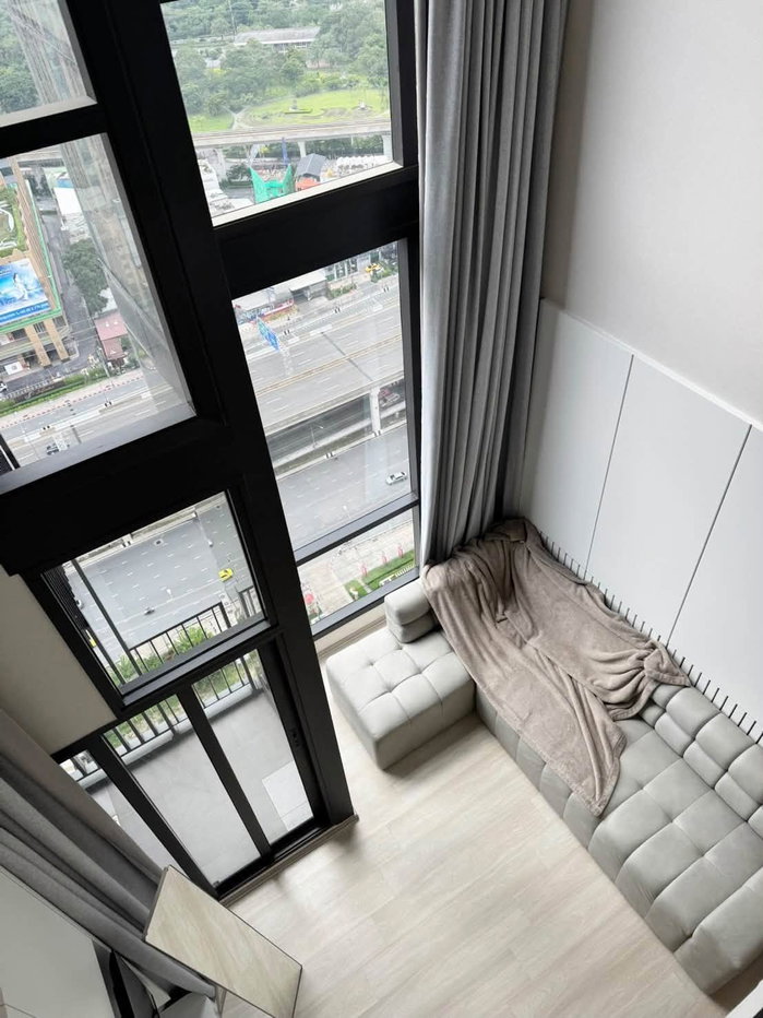 picture For   rent   The Privacy Jatujak  🔴🔴 - 5/9