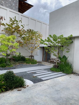 House for Sale:Soi Sangkhom Songkhro 12 Prime Location Excellent Environment 150 Sq. Wa (approx. 600 sq.m.)