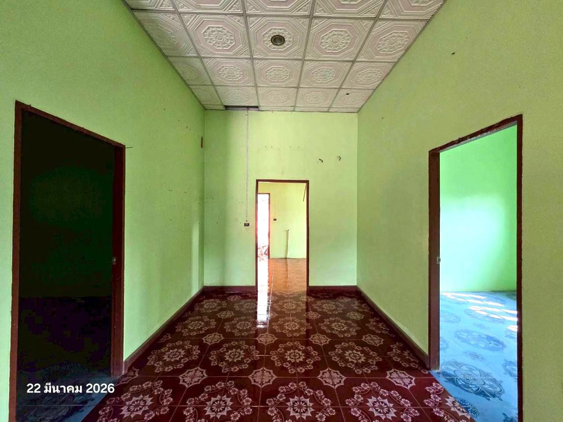 รูป บ้านเดี่ยว 667 ตร.วา พรหมพิราม พิษณุโลก 1.1M - รูปที่ 20/33