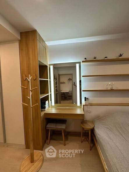 รูป คอนโด 1 ห้องนอน 38 ตร.ม. โนเบิล อัมเบียนส์ สรสิน ใกล้ BTS ราชดำริ 400 ม. (ID 2578465) - รูปที่ 2/10