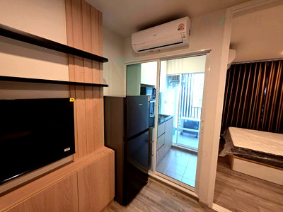 Condos for rent : 📌 For Rent Condo REGENT HOME BANGNA Building A, Floor 11,1 bed room, Room size 28 sqm