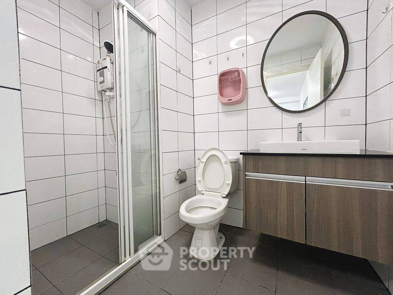รูป คอนโด 2-ห้องนอน ที่ เชปเตอร์ วัน อีโค่ รัชดา ห้วยขวาง ใกล้ MRT ห้วยขวาง (ID 3217179) - รูปที่ 11/11