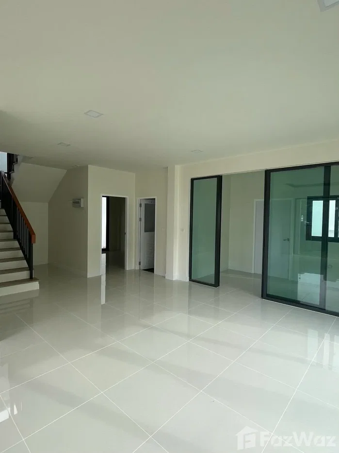 รูป ขาย บ้านเดี่ยว 4 ห้องนอน ในโครงการ สุพิชฌาย์ เดอะ เซอร์เคิล 6758249 - รูปที่ 3/9