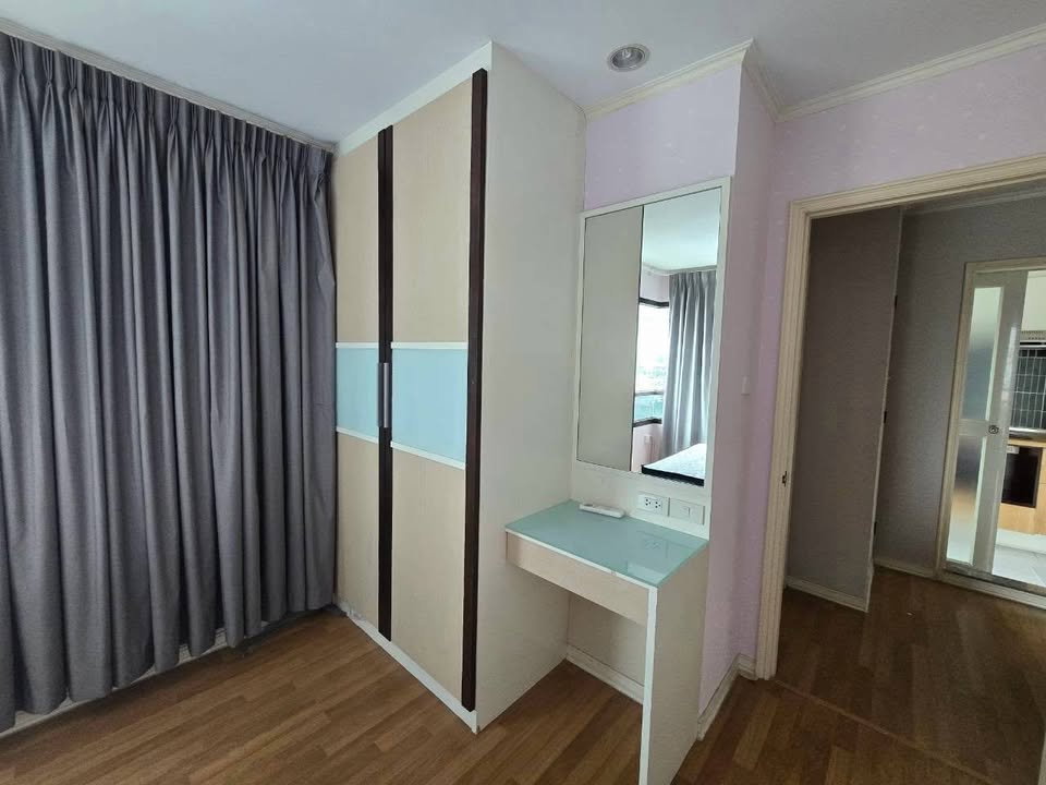 picture Condo for Rent at Lumpini Place Ratchada - Thapra (D6909044) - 6/11