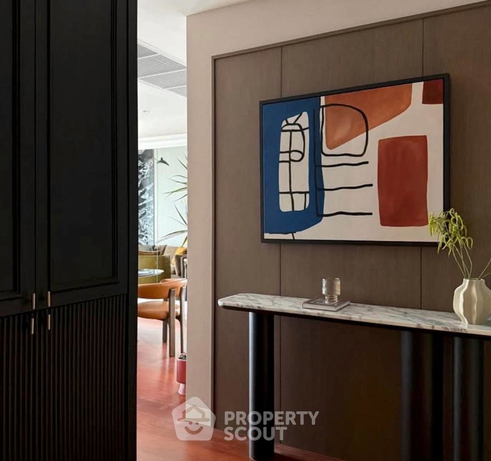 picture 84 Sqm 2-BR Condo At Khun By Yoo Near BTS Thong Lor (ID 3309461) - 4/5