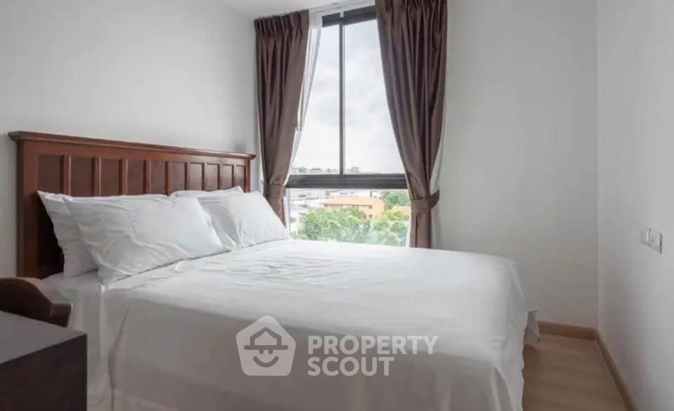 รูป คอนโด 2-ห้องนอน ที่ ชาโตว์ อินทาวน์ สุขุมวิท 64/1 ใกล้ BTS บางจาก (ID 3048851) - รูปที่ 5/7