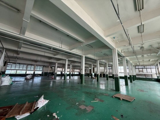 รูป ให้เช่าโกดัง โรงงาน พร้อมอาคารสำนักงาน 2 ชั้น / พื้นที่ดิน 2 ไร่ 2 งาน / ทำเล พระราม 2 / พระราม 2 ซอย 33 (ซอยวัดยายร่ม) / รถเทรลเลอร์ เข้าออกได้ - รูปที่ 4/10